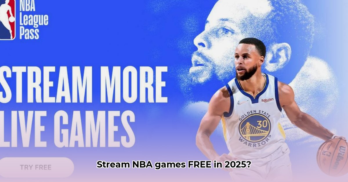 best-free-nba-streaming-sites